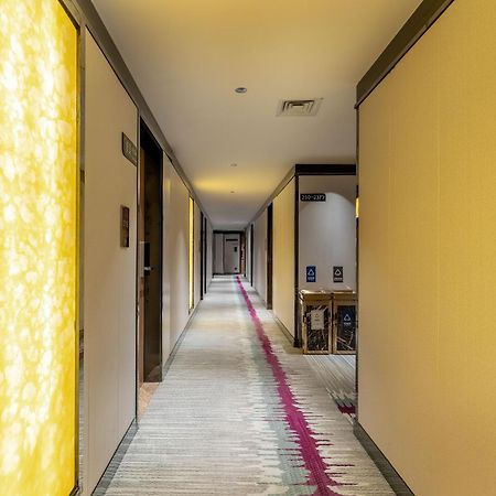 Lavande International Hotel Guangzhou Us Consulate General Guangzhou Grandview Plaza Branch - Free Shuttle Bus To Canton Fair Complex During Canton Fair Period & Free Vpn Internet Access Εξωτερικό φωτογραφία