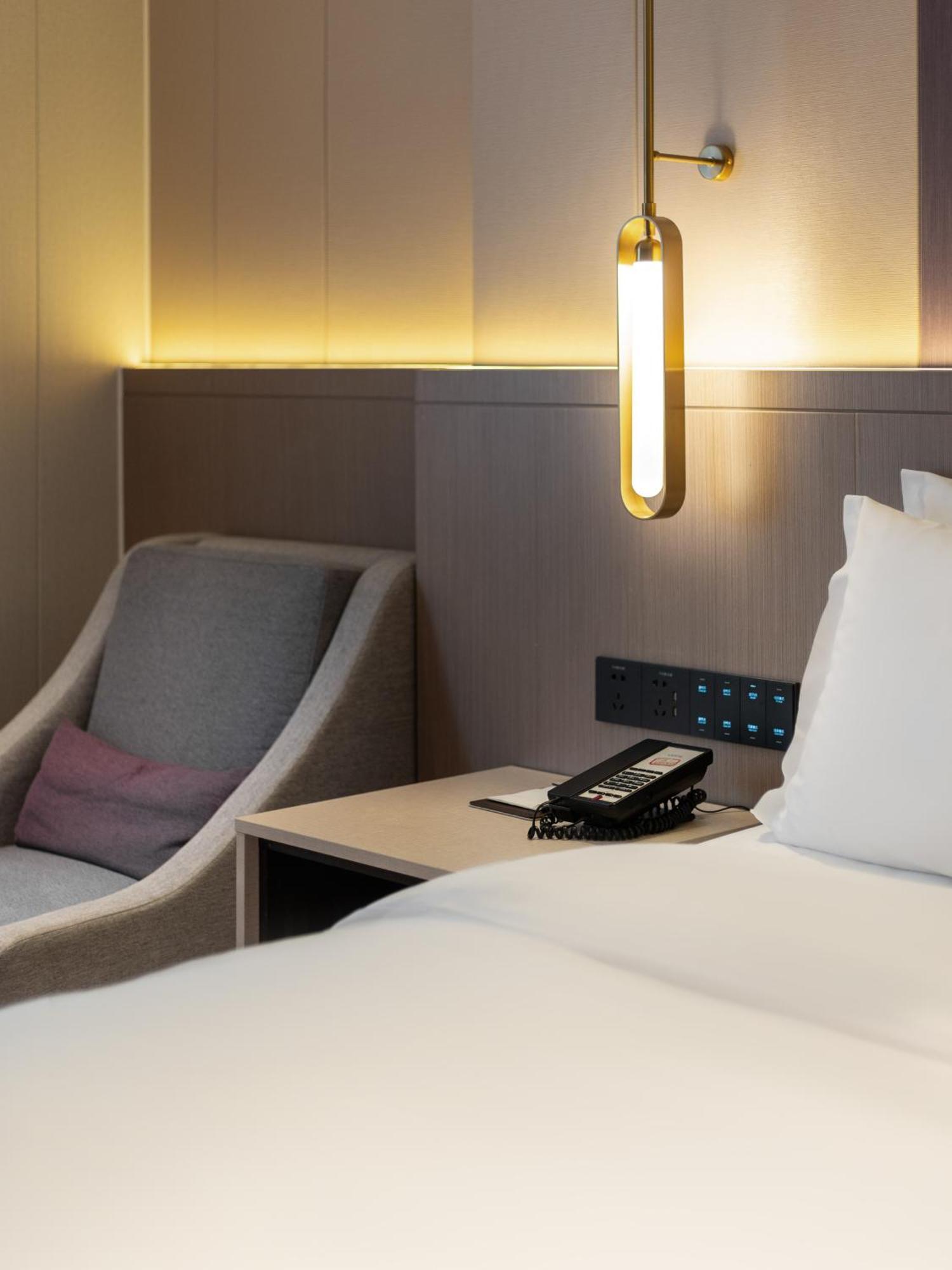 Lavande International Hotel Guangzhou Us Consulate General Guangzhou Grandview Plaza Branch - Free Shuttle Bus To Canton Fair Complex During Canton Fair Period & Free Vpn Internet Access Εξωτερικό φωτογραφία