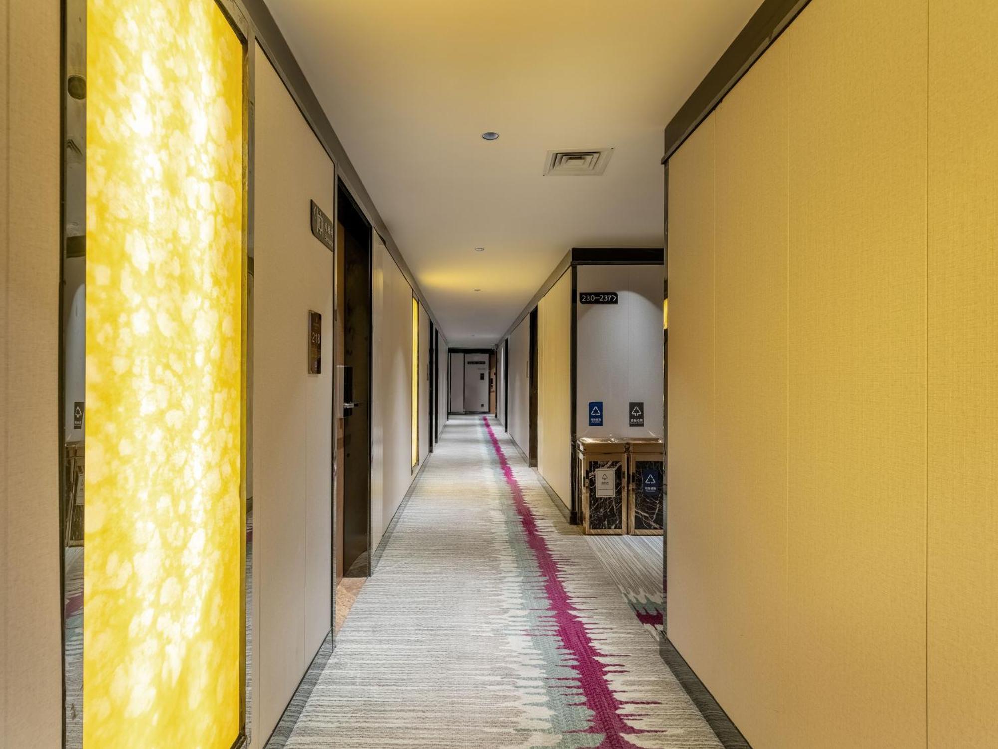Lavande International Hotel Guangzhou Us Consulate General Guangzhou Grandview Plaza Branch - Free Shuttle Bus To Canton Fair Complex During Canton Fair Period & Free Vpn Internet Access Εξωτερικό φωτογραφία
