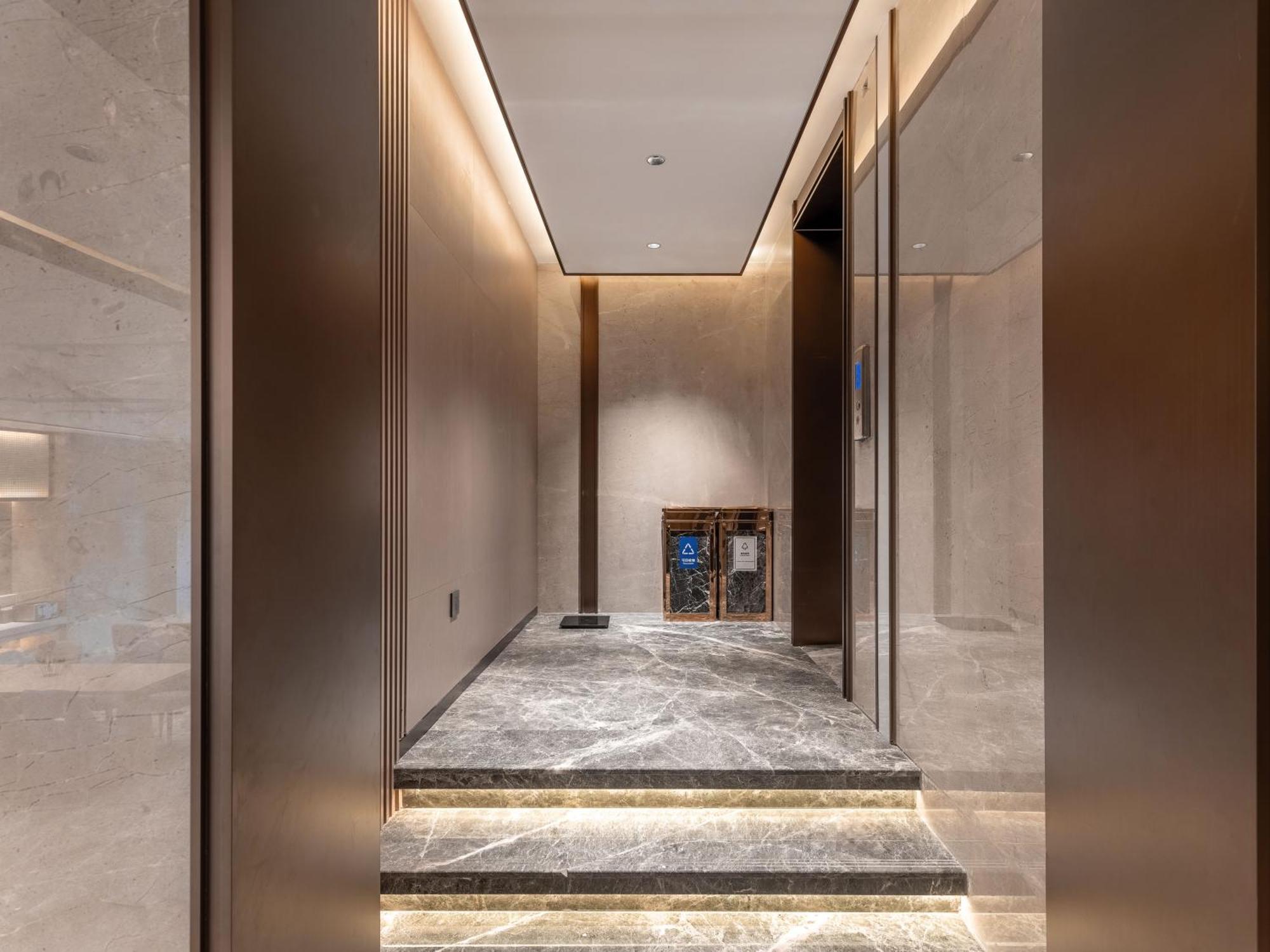 Lavande International Hotel Guangzhou Us Consulate General Guangzhou Grandview Plaza Branch - Free Shuttle Bus To Canton Fair Complex During Canton Fair Period & Free Vpn Internet Access Εξωτερικό φωτογραφία