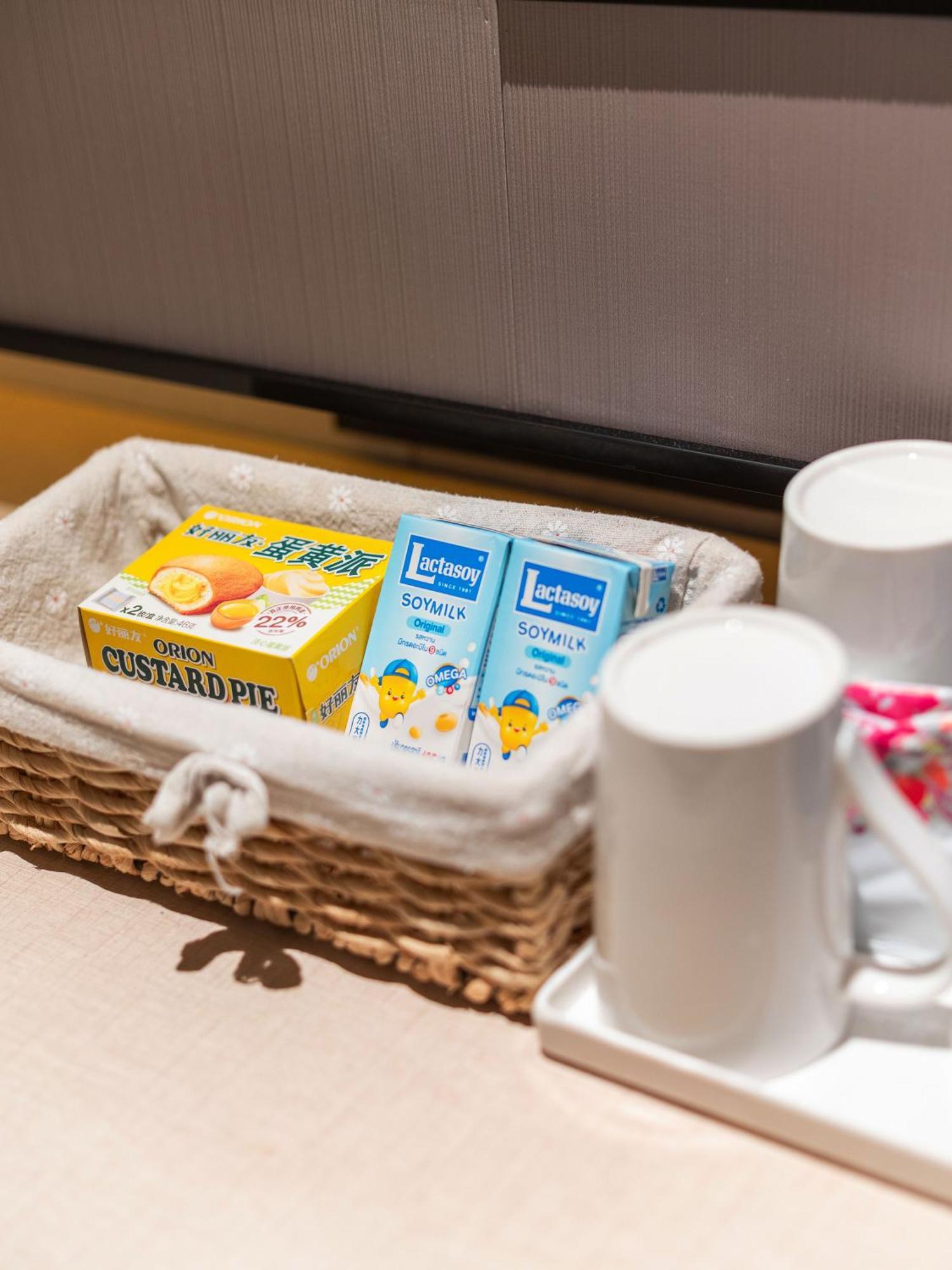 Lavande International Hotel Guangzhou Us Consulate General Guangzhou Grandview Plaza Branch - Free Shuttle Bus To Canton Fair Complex During Canton Fair Period & Free Vpn Internet Access Εξωτερικό φωτογραφία