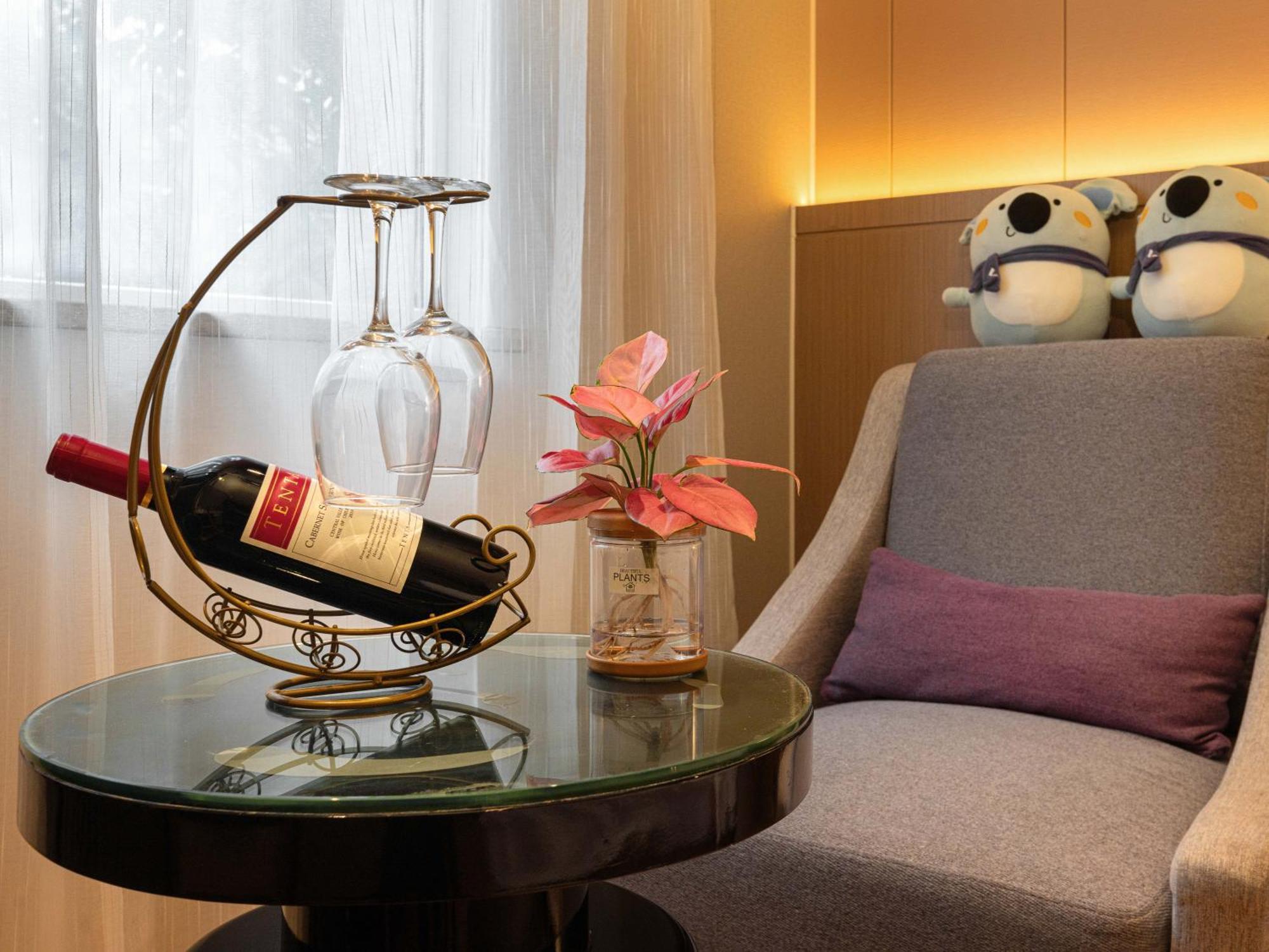 Lavande International Hotel Guangzhou Us Consulate General Guangzhou Grandview Plaza Branch - Free Shuttle Bus To Canton Fair Complex During Canton Fair Period & Free Vpn Internet Access Εξωτερικό φωτογραφία
