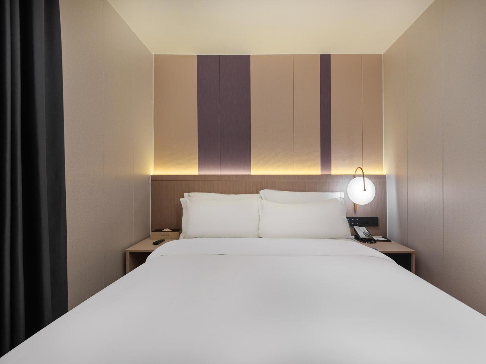 Lavande International Hotel Guangzhou Us Consulate General Guangzhou Grandview Plaza Branch - Free Shuttle Bus To Canton Fair Complex During Canton Fair Period & Free Vpn Internet Access Εξωτερικό φωτογραφία