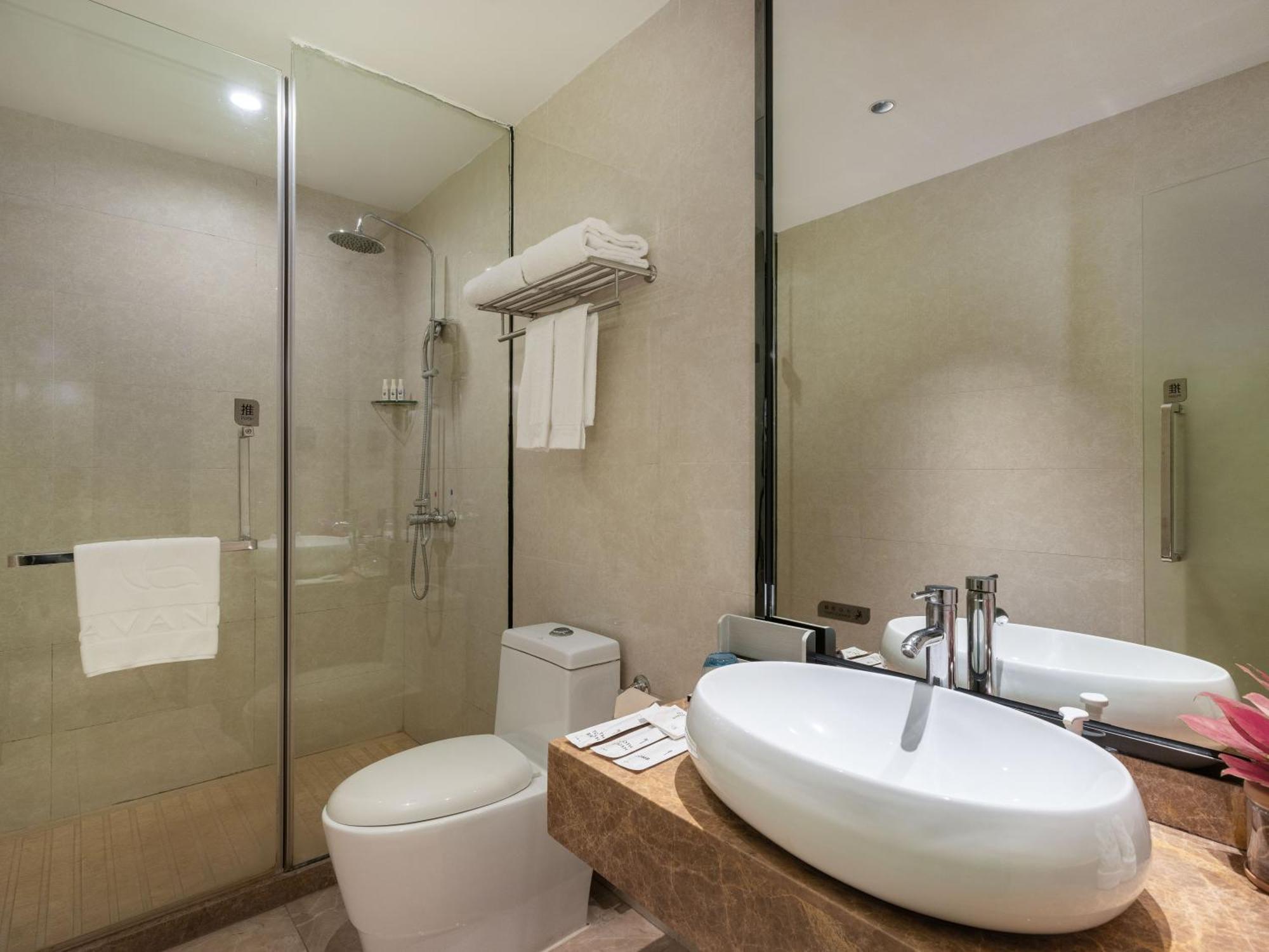 Lavande International Hotel Guangzhou Us Consulate General Guangzhou Grandview Plaza Branch - Free Shuttle Bus To Canton Fair Complex During Canton Fair Period & Free Vpn Internet Access Εξωτερικό φωτογραφία
