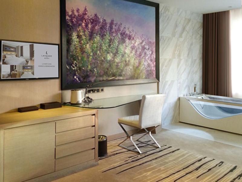 Lavande International Hotel Guangzhou Us Consulate General Guangzhou Grandview Plaza Branch - Free Shuttle Bus To Canton Fair Complex During Canton Fair Period & Free Vpn Internet Access Εξωτερικό φωτογραφία